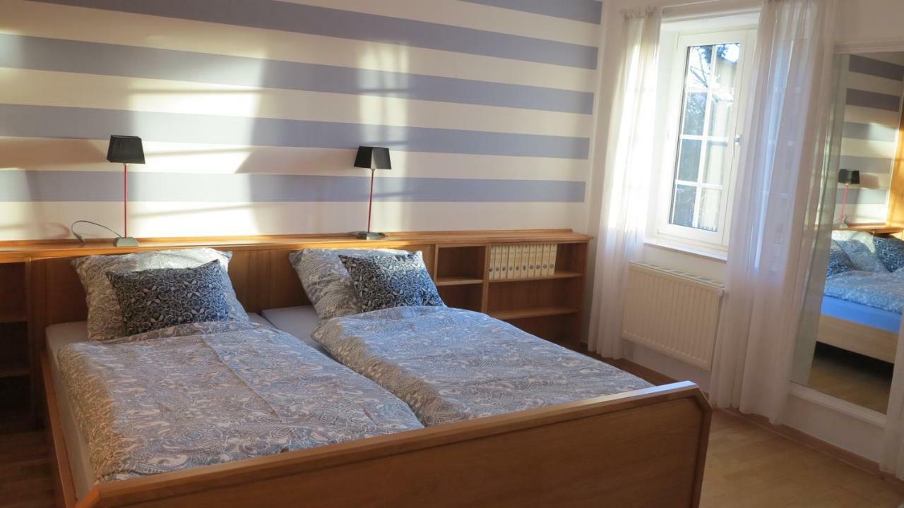 Apfel & Birne Apartment Hoerstel Luaran gambar